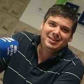 Ramon Folguera