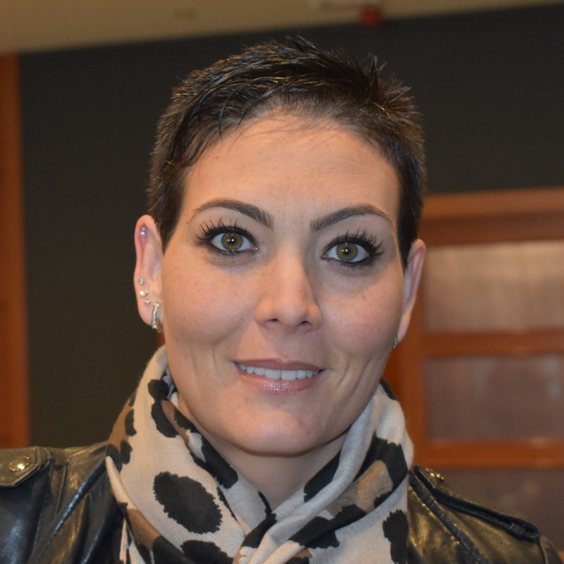 M. Teresa Pons