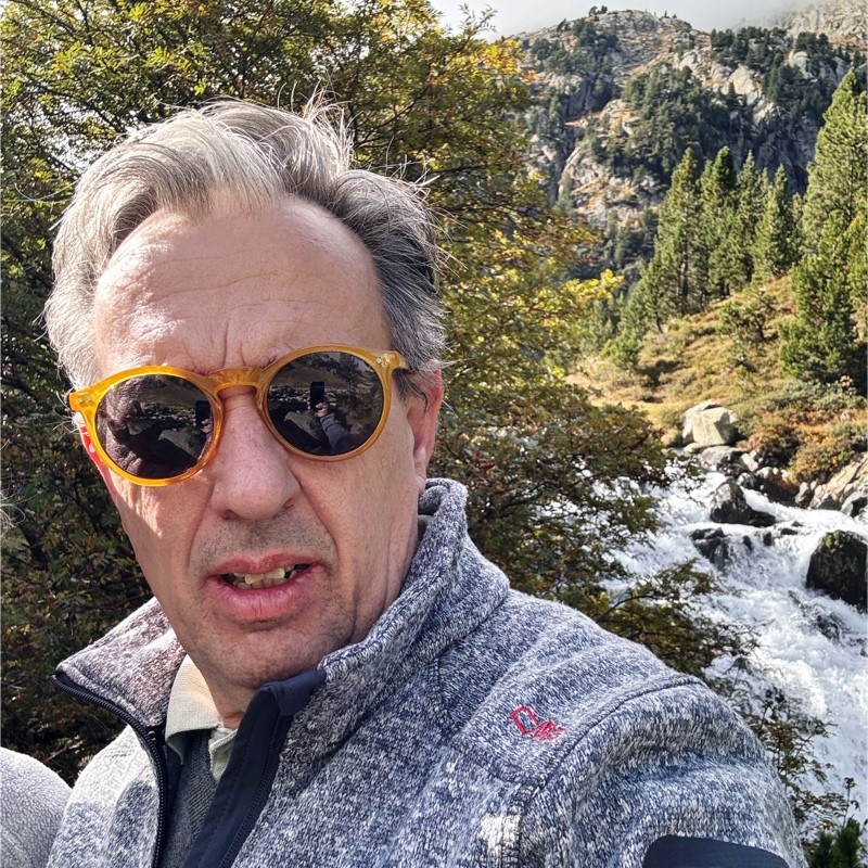 Xavier Roigé