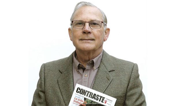 Luis Boza
